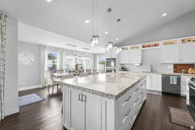 719 Yates Springs Rd, Erda, UT 84074 - #3