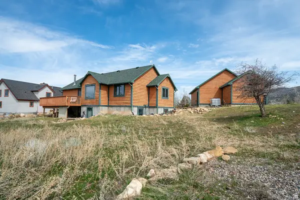 12180 E Fairview Dr N, Fairview, UT 84629