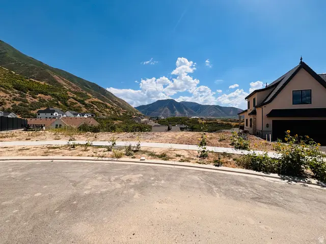 3482 S Cobblestone Ct #39, Mapleton, UT 84664 - #2