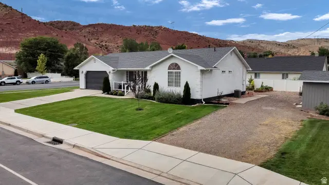 596 W 500 N, Richfield, UT 84701 - #3