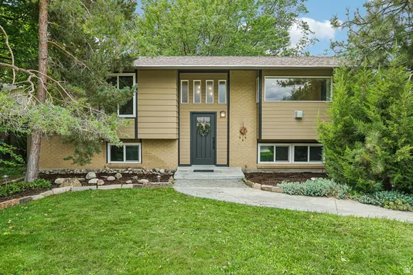 10888 S Granite Dr, Sandy, UT 84094