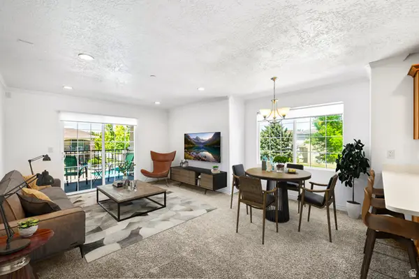 211 E Spencer Peak Way #H7, Draper, UT 84020