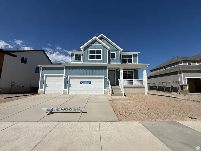 2979 N Galloway Ln #275, Plain City, UT 84404 - #2