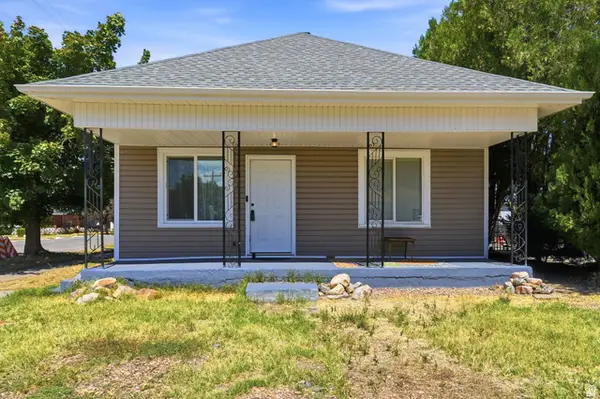 602 E 30th St S, Ogden, UT 84403