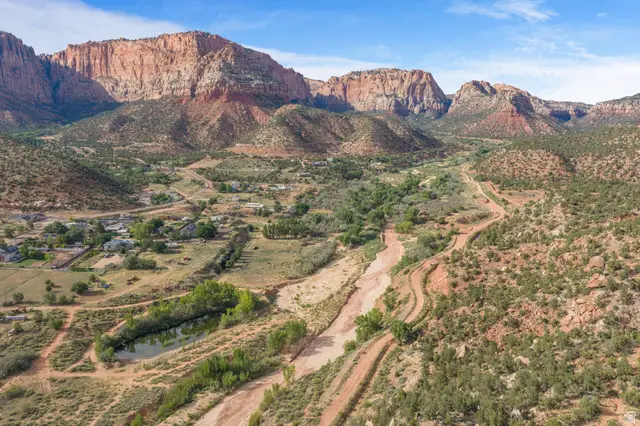 W Ditch Bank Rd, Hildale, UT 84784 - #2