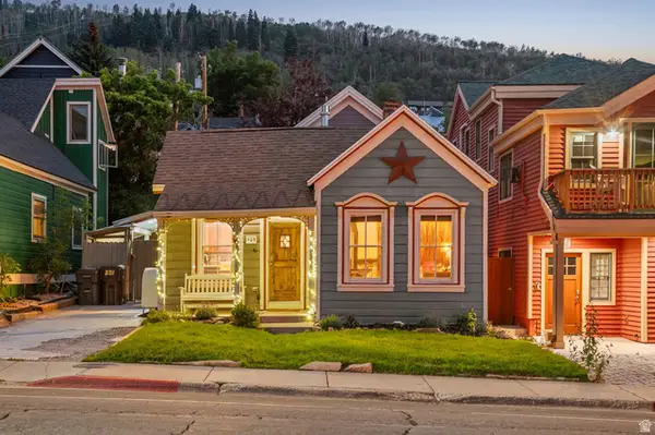 949 Park Ave, Park City, UT 84060