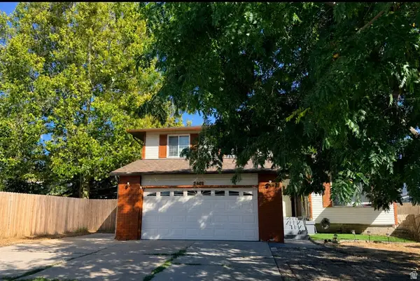 2466 N 1050 W, Layton, UT 84041