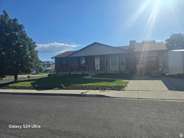 4627 S Solano Cir W, West Valley City, UT 84120