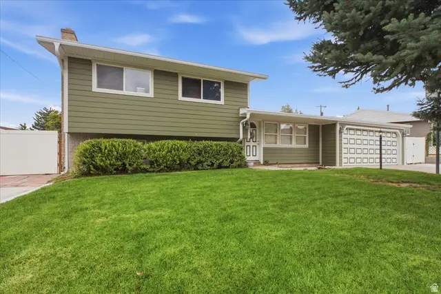 4631 S Carnegie Tech St W, West Valley City, UT 84120 - #1