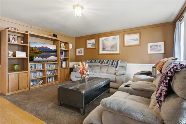 4631 S Carnegie Tech St W, West Valley City, UT 84120 - #3
