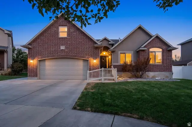 3246 W Palawan Way, Riverton, UT 84065 - #1