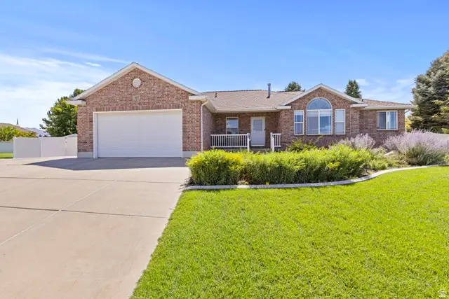 1417 W 1360 N, Clinton, UT 84015 - #1