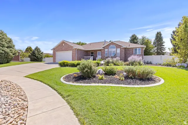 1417 W 1360 N, Clinton, UT 84015 - #2