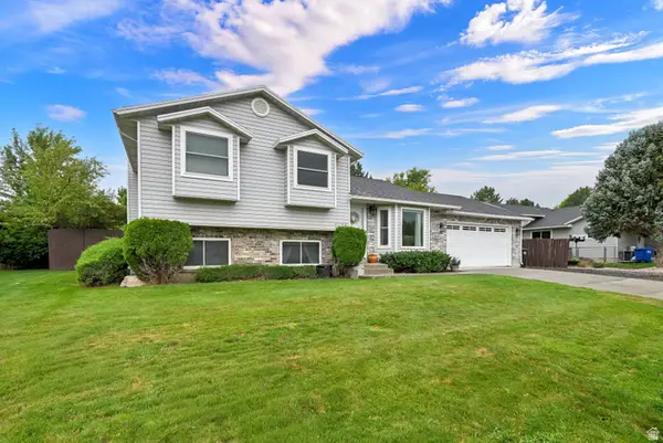 2425 E View Dr, South Weber, UT 84405