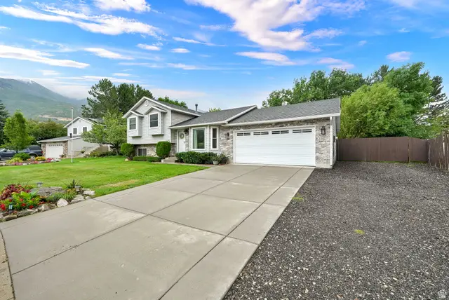 2425 E View Dr, South Weber, UT 84405 - #2
