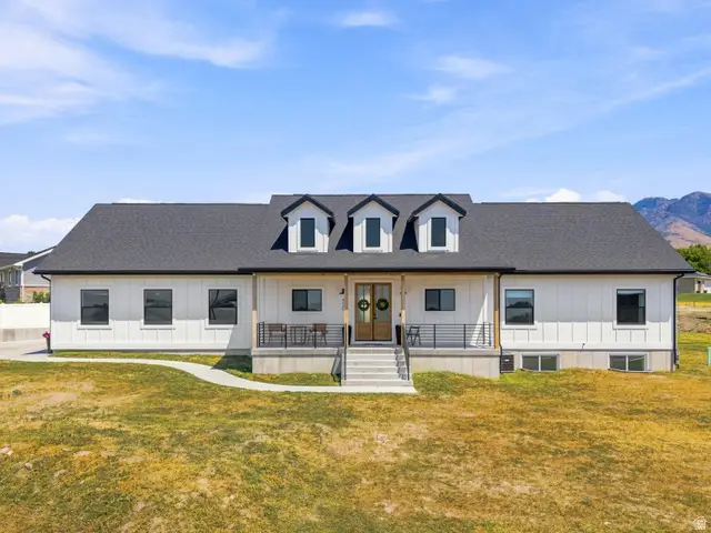 450 W 80 S, Richmond, UT 84333 - #1