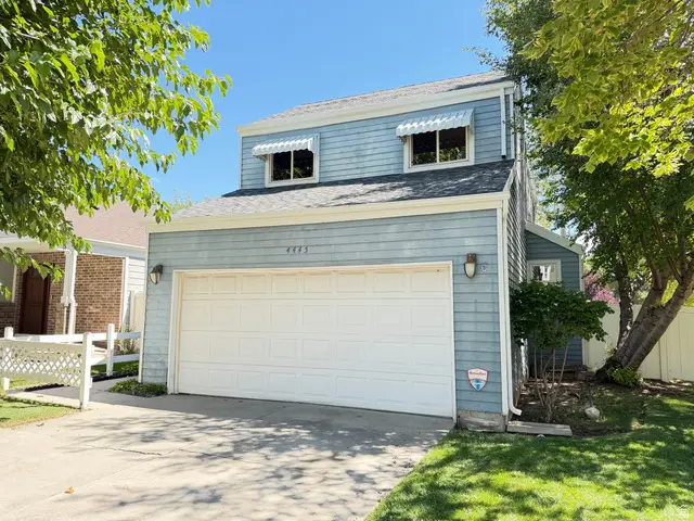 4445 S Roxborough Ct, West Valley City, UT 84119 - #1