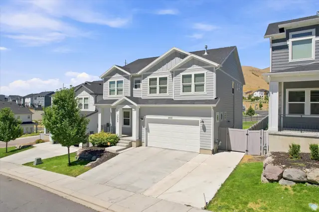 2050 W Marble Fox Cir, Lehi, UT 84048 - #1