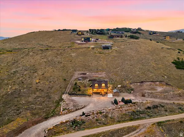 223 E Sage Ln, Wanship, UT 84017