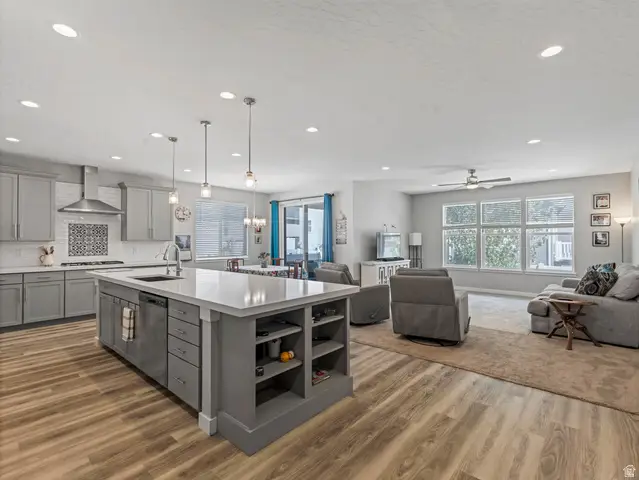 6342 W Elk Refuge Way, Herriman, UT 84096 - #2