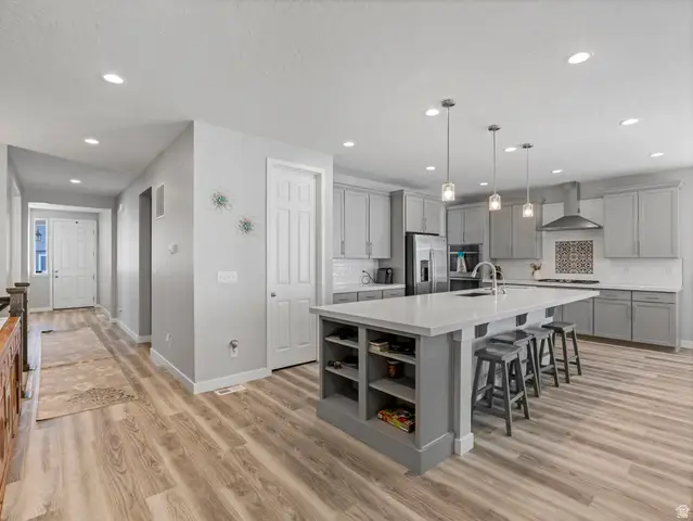 6342 W Elk Refuge Way, Herriman, UT 84096 - #3