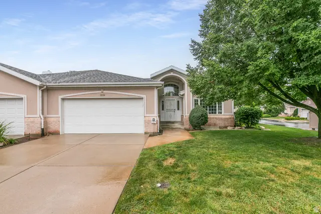 1229 W 4500 S #30, Riverdale, UT 84405 - #1