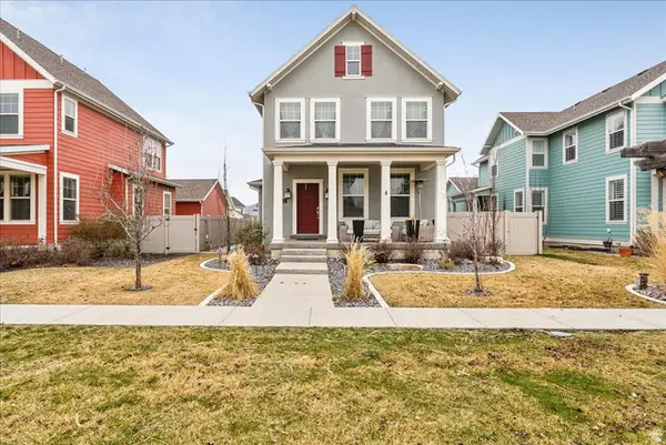 2052 W Phillips St, Kaysville, UT 84037