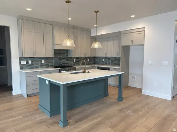 6380 S Larry Way #139, South Weber, UT 84405