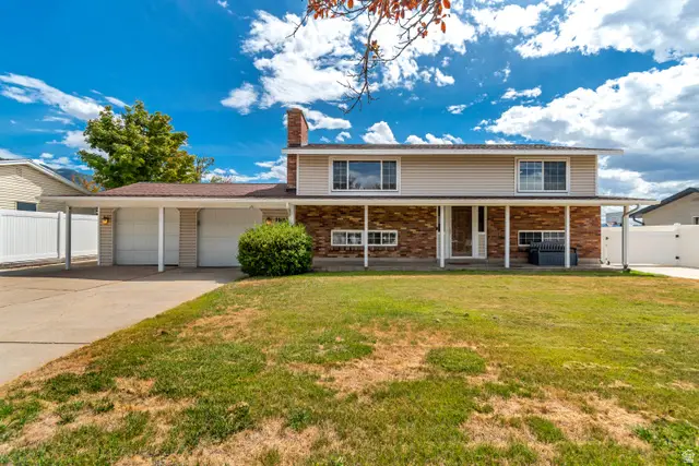 1102 E Sleepy Hollow Ln S, Sandy, UT 84094 - #1