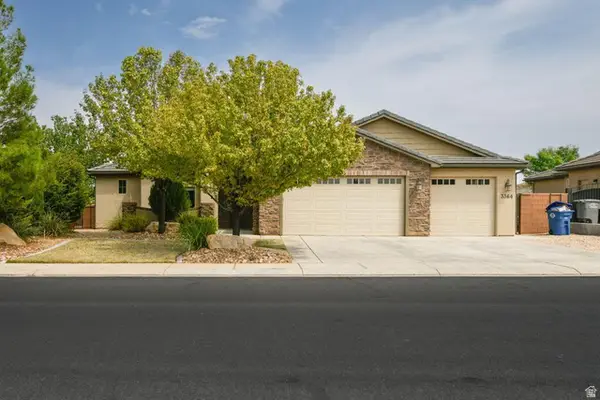3364 W 2490 S, Hurricane, UT 84737