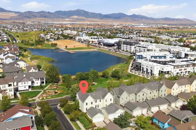 10537 S Oquirrh Lake Rd, South Jordan, UT 84009 - #2
