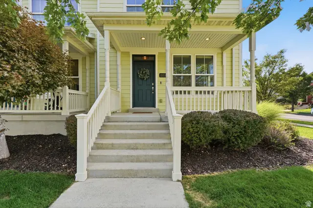 10537 S Oquirrh Lake Rd, South Jordan, UT 84009 - #3