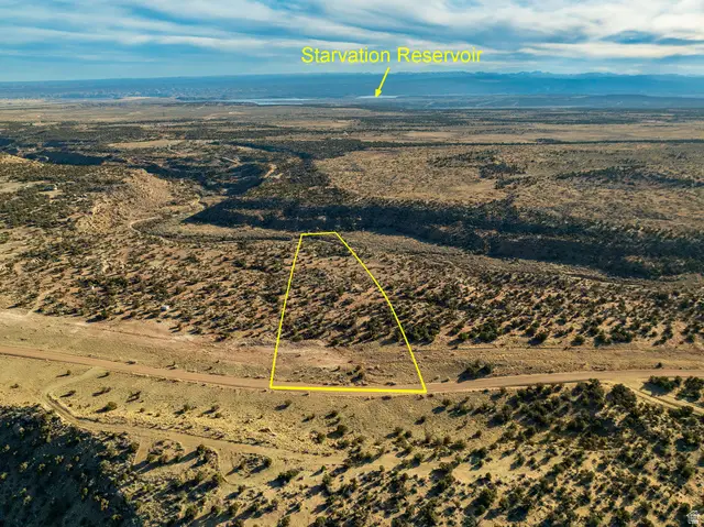 Address Withheld By Seller, Duchesne, UT 84021 - #1