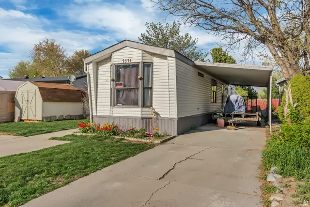 7571 S Blisswood Dr #20, Midvale, UT 84047 - #2