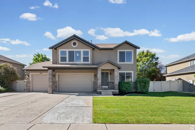 1547 W 630 N, Lindon, UT 84042 - #1