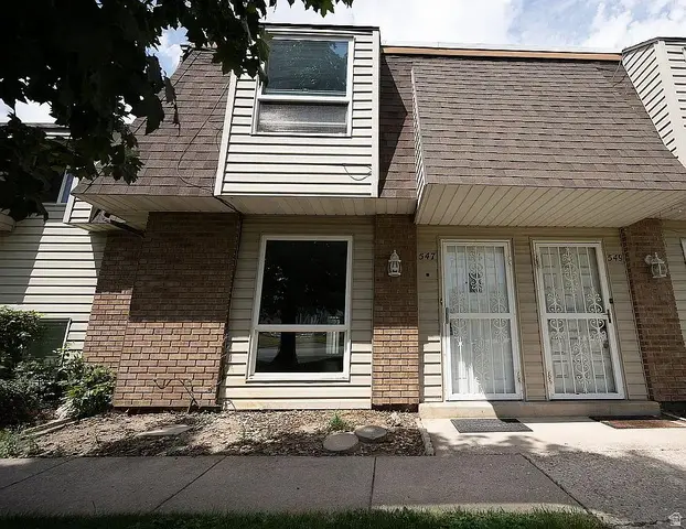 547 N 200 W #547, Bountiful, UT 84010 - #1