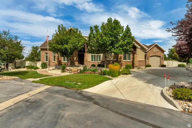 12904 S Cabot Cv, Draper, UT 84020 - #2