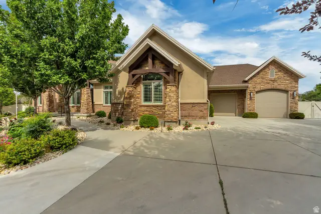 12904 S Cabot Cv, Draper, UT 84020 - #3