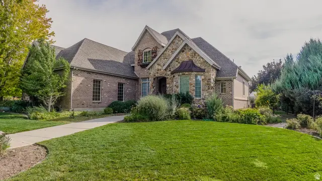 880 Ridge Ln S, Alpine, UT 84004 - #1