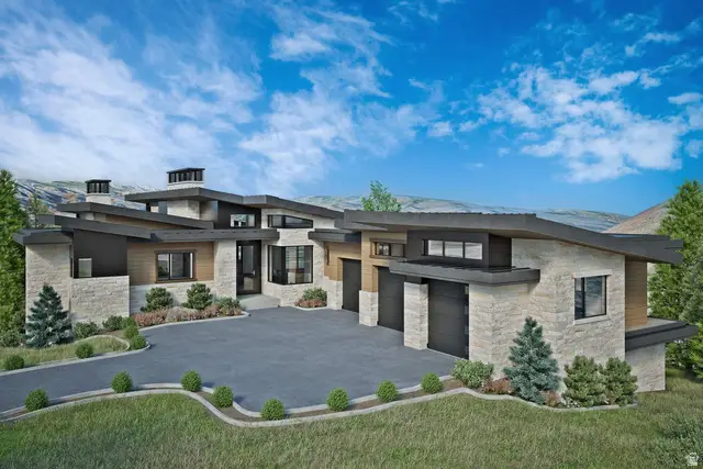 1264 High Country Ln #72, Francis, UT 84036 - #1