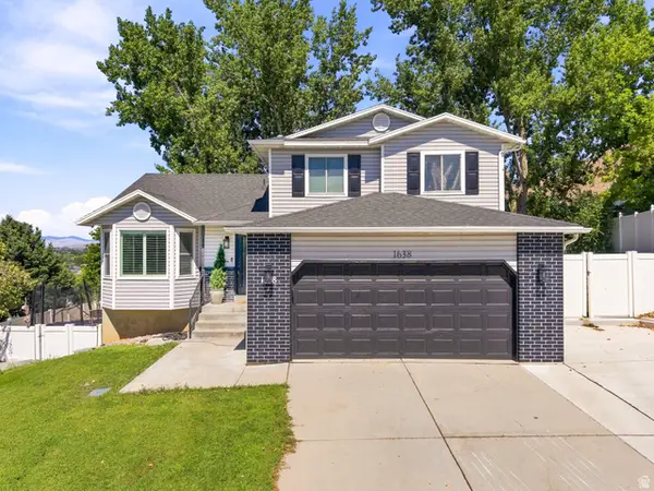 1638 N Murdock Dr, Pleasant Grove, UT 84062