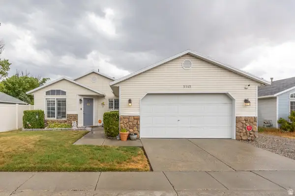 5145 W Avion St, West Valley City, UT 84120