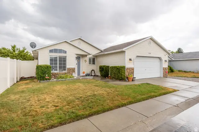 5145 W Avion St, West Valley City, UT 84120 - #2