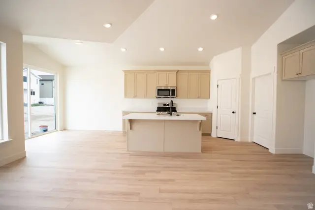 3855 N Calista Way Lot #168, Eagle Mountain, UT 84005 - #3