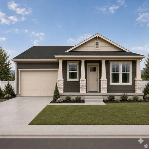 4878 S Ridgeline Dr, Washington Terrace, UT 84405
