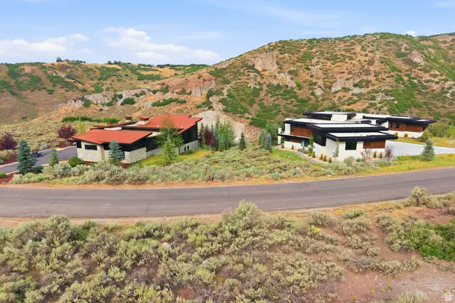 1142 Canyon Gate Rd #45, Park City, UT 84098 - #3