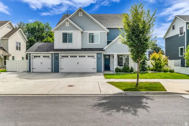 148 N 2200 W, Provo, UT 84601 - #1