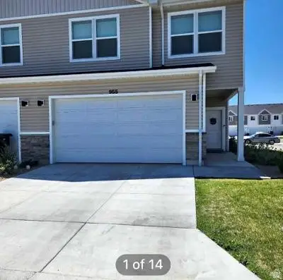 955 N 960 W, Tremonton, UT 84337 - #1