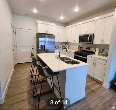 955 N 960 W, Tremonton, UT 84337 - #3