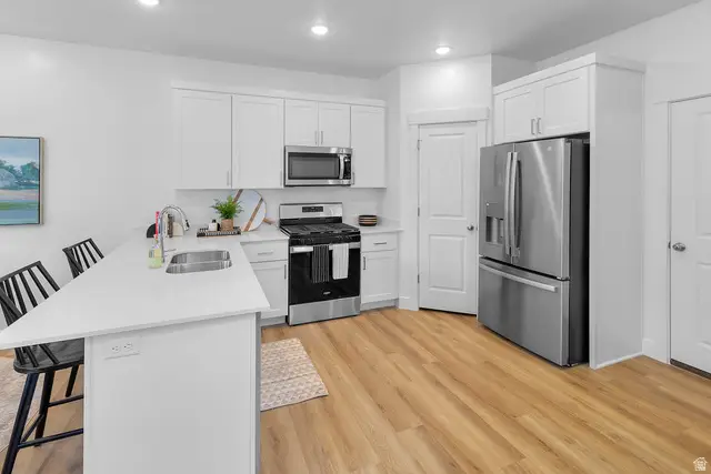 974 N 50 W #Y-405, Brigham City, UT 84302 - #3